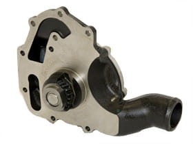 POMPA WODY PERKINS SERIA 1100 1103 1104 Z-17 TNS-4