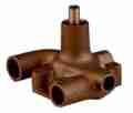 POMPA WODY U5MW0097 (3) PERKINS A3.152-17
