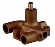 POMPA WODY U5MW0097 (3) PERKINS A3.152-17