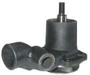 POMPA WODY U5MW0170 (4) PERKINS SERIA 1000 CASE  -555