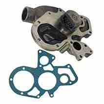 POMPA WODY PERKINS SERIA 1000 Z-16 130-198 BEPCO-8593