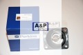 TERMOSTAT Z OBUDOWĄ ORYGINAŁ PERKINS 4133L036 -11161