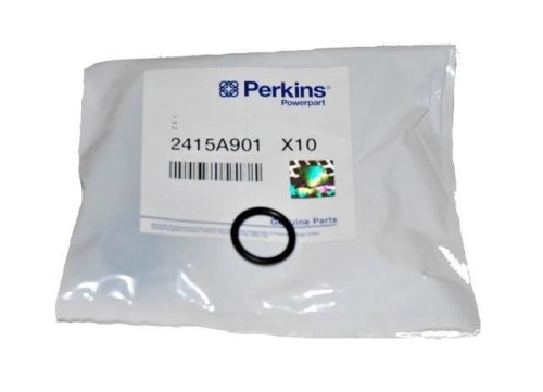 USZCZELNIACZ ORING ORIGINAL PERKINS 2415A901 x10-21430