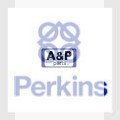 MISECZKA SPRĘŻYNY ZAWORÓW ORYGINAŁ PERKINS 1000 -9241