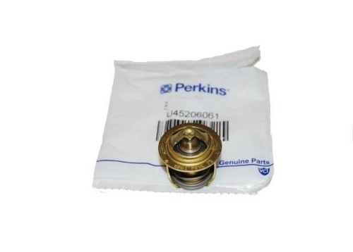 TERMOSTAT ORYGINAŁ PERKINS SERIA 400 404D-15-19522