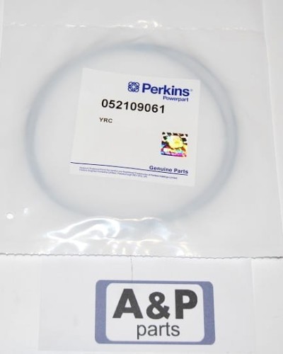 USZCZELKA KLAWIATURY ORYGINAŁ PERKINS 100 103-10 -14738