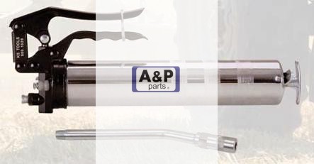 SMAROWNICA RĘCZNA PISTOLETOWA GREASE GUN -8609