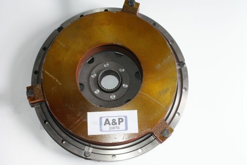 CLUTCH ASSY SPRZĘGŁO KPL.46411100 URSUS C-355 360-13041