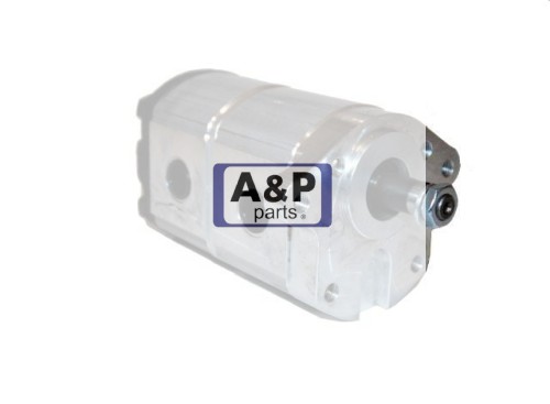 HYDRAULIC PUMP/  POMPA TANDEM URSUS 5044-21483