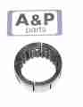 PULLEY INSERT / WKŁADKA KOŁA PASOWEGO 86003011-20222