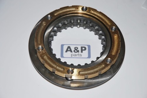 SYNCHRO CLUTCH / SPRZĘGŁO SYNCHRONIZATORA C-385-12218