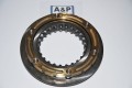 SYNCHRO CLUTCH / SPRZĘGŁO SYNCHRONIZATORA C-385-12219