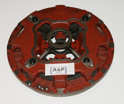 CLUTCH / SPRZĘGŁO KPL.89021570 89021500 87021570 -13887