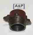 SLEEVE BUSH / TULEJA ŁOŻYSKA OPOROWEGO  80108017 -13347