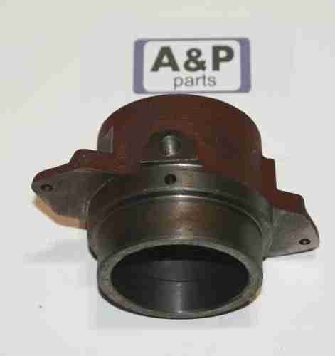 SLEEVE BUSH / TULEJA ŁOŻYSKA OPOROWEGO  80108017 -13347