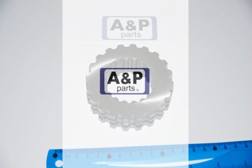 SLEEVE 20/18 / TULEJA PRZESUWNA C-385 80121017-12222