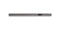 SELECTOR RAIL / PRĘT--WODZIK SKRZYNI 80121142-21398