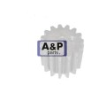 CENTRAL GEAR / KOŁO CENTRALNE Z-15 C-385 80161022-20124