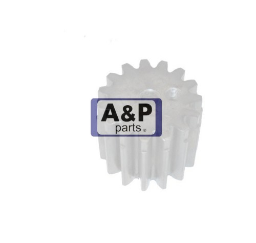 CENTRAL GEAR / KOŁO CENTRALNE Z-15 C-385 80161022-20124