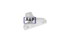 BRACKET/ WSPORNIK CYLINDERKA H-CA C-385 80227017-21583
