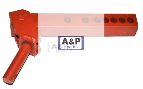 STABILIZER ARM/ STABILIZATOR WYSIĘGNIK 83449220-14325