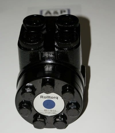PS ORBITAL UNIT / ORBITROL 100N  7003527M91-13040