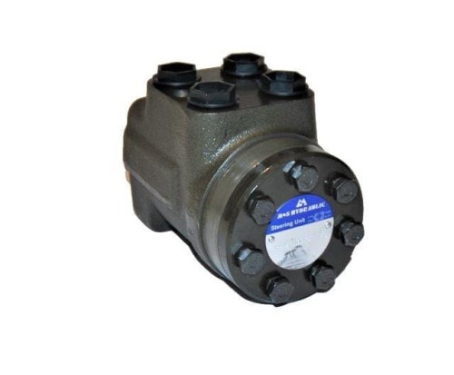 PS ORBITAL UNIT / ORBITROL HKU 100/4/3 -20461