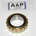 BEARING BRASS/ ŁOŻYSKO ZŁĄCZE IGIEŁKOWE 86121901-15603