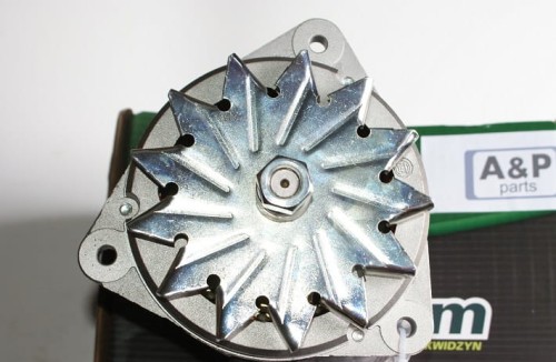 ALTERNATOR PL /  EXPOM 7005158M91 A133-55A-13038