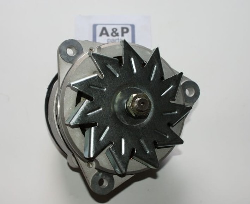 ALTERNATOR IMPORT 7005158M91 A133-15A 14V 55A -13036