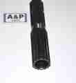 SHAFT PTO 6 SPLINES 80153251 / WAŁEK WOM 540  -11861