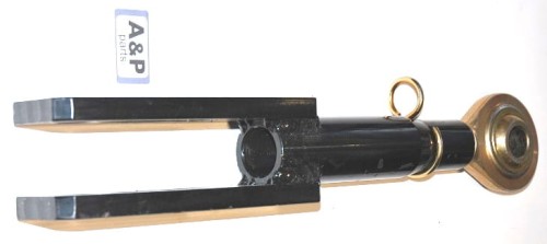 WIESZAK LEWY C-385 URSUS 1734  64910068-PL-16033