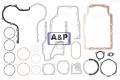 BOTTOM GASKET SET / ZESTAW USZCZELEK DOLNY C-330 -12531