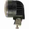 LAMPA ROBOCZA LED NIEBIESKA 10-80V 30 LUMENÓW 2x5W-6045