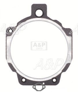 USZCZELKA GŁOWICY ZETOR FORTERRA 1,2MM BEZ OTWORÓW-4749