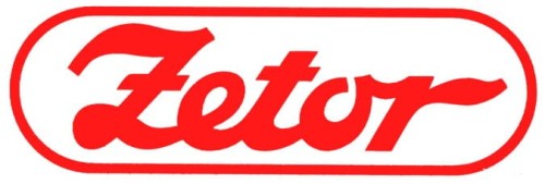 KOŁO PRAWE Z-13P ZETOR 78020003-12900