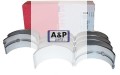 KOMPLET PANEWEK KORBOWOD. NOM MAHLE PS 20117000-20372