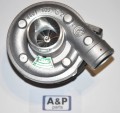 TURBOSPRĘŻARKA C14-118 ZETOR 65029024-15738