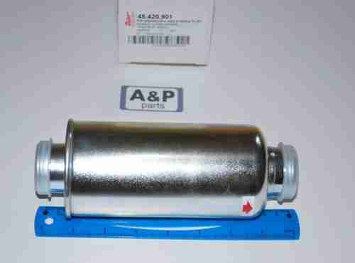 FILTR HYDRAULIKI ORYGINAŁ ZETOR 45420901-12182