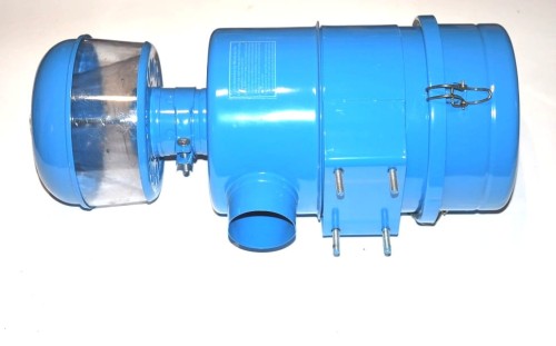FILTR POWIETRZA MOKRY C-385 ZETOR 80011110-18739