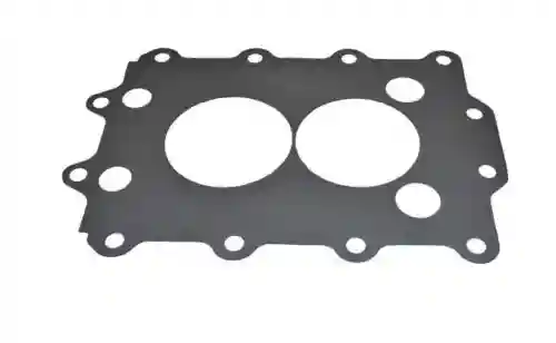USZCZELKA KORPUSU TYLNEGO MOSTU 40112522-21406
