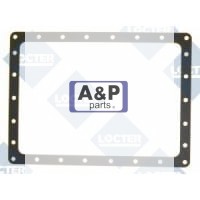 USZCZELKA MISY OLEJU PERKINS SERIA 400 403C   -21772