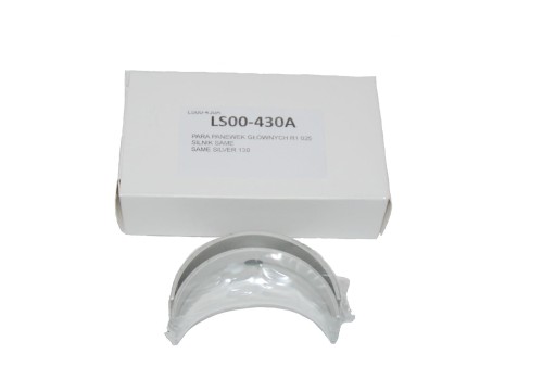 PARA PANEWEK GŁÓWNYCH R1 025  SILNIK SAME -23189