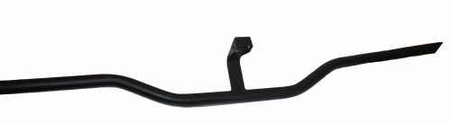 UCHWYT SZYBY TYLNEJ ZETOR UR I 62117910-23367