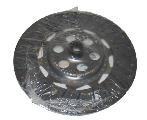 CLUTCH DISC 13"/ TARCZA SPRZĘGŁA OKŁADZINA PEŁNA -23537