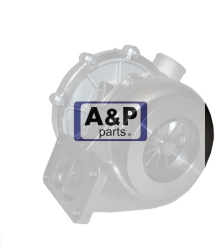 TURBOSPRĘŻARKA K27-2966 C-385 89022907/CZ-23621