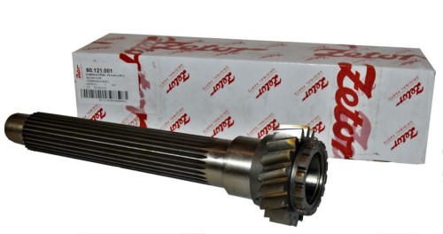 WAŁEK GŁÓWNY Z-18L ORYGINAŁ ZETOR UR I 60121001-23772