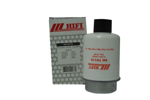 FILTR PALIWA SEPARATOR WODY SN70110 = 26560143-24156