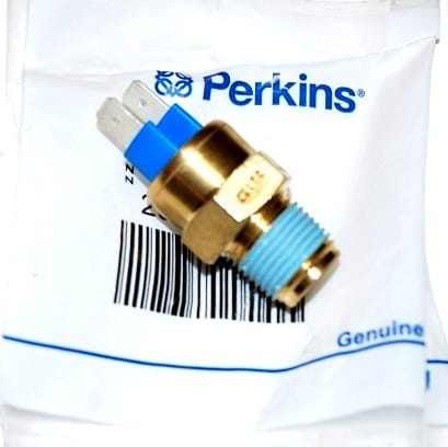 CZUJNIK ZIMNEGO ROZRUCHU ORYGINAŁ PERKINS 2848A127-24049