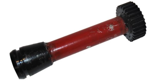 TULEJA NAPĘDU POMPY HYDRAULIKI ZETOR MAJOR 3011-24091